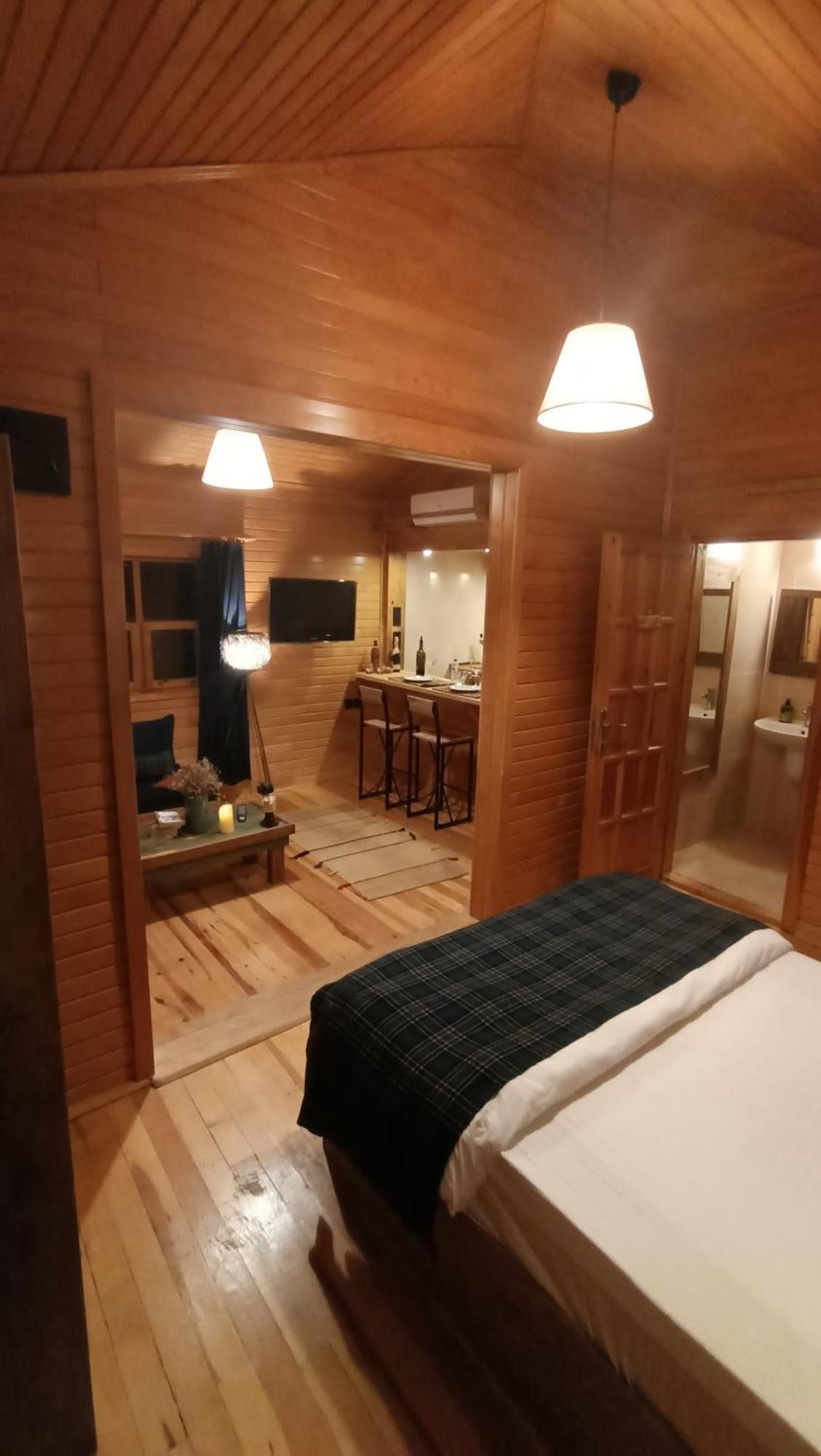 Lycia Nature House Hotel Cirali Room photo